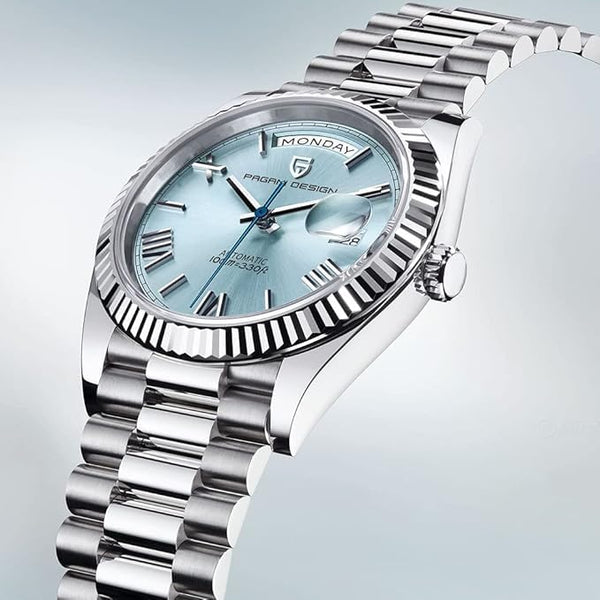 PAGANI DESIGN LUXURY MEN'S WATCH